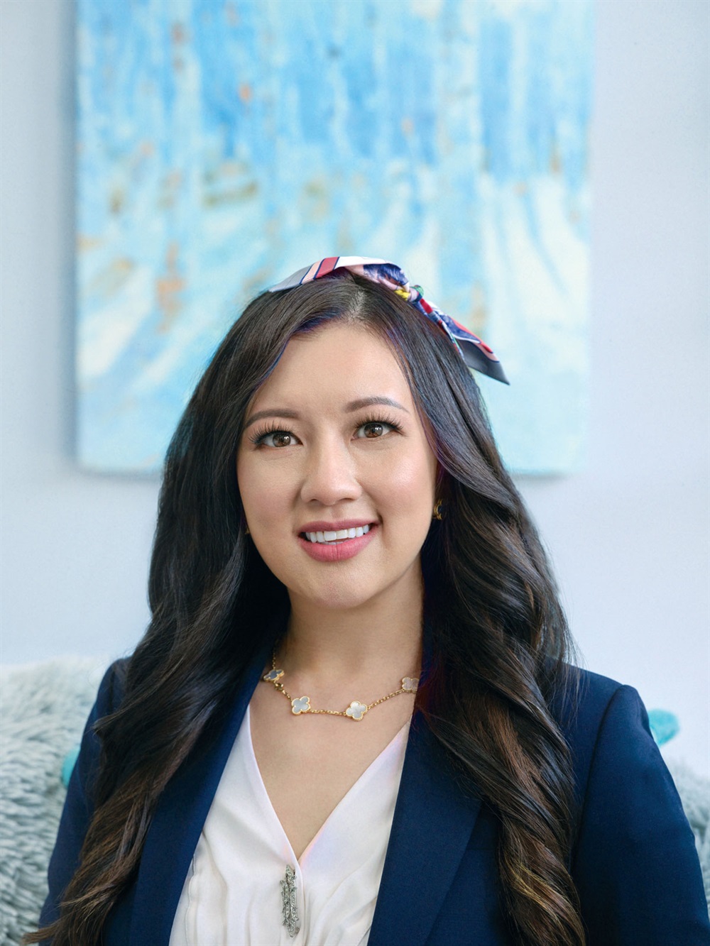 Office Visit: Dr. Tu-Anh Vu